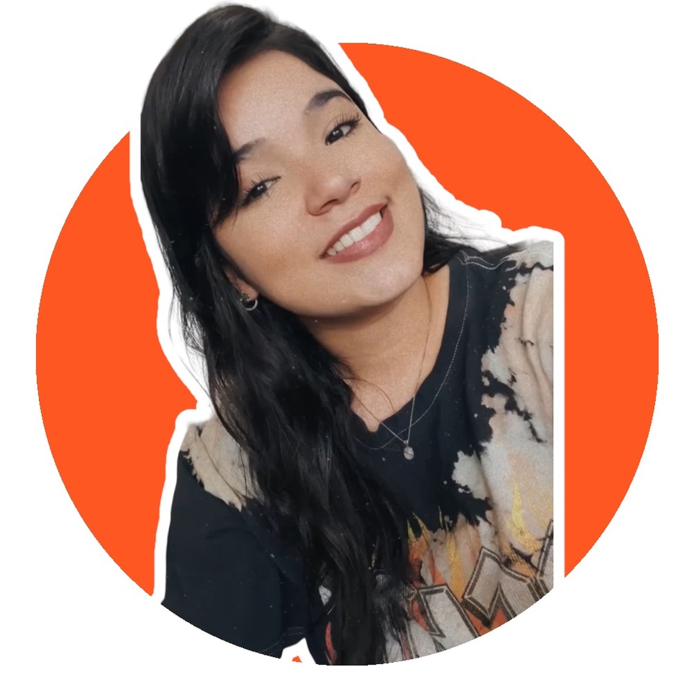 Meet your Posher, Angie!